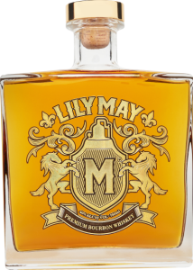 Lily May Bourbon